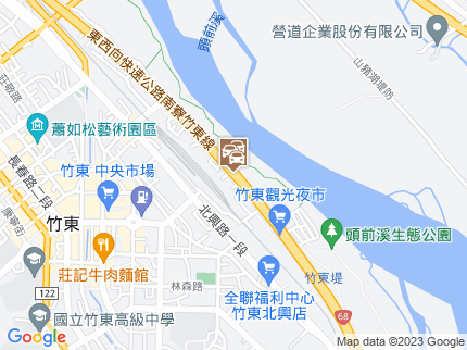 路況地圖