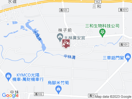 路況地圖