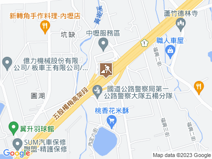 路況地圖