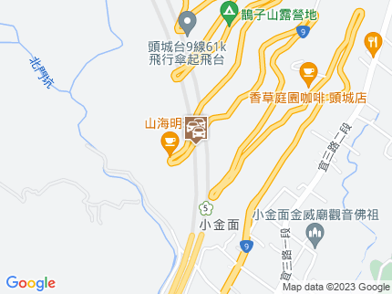 路況地圖