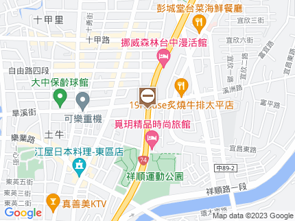 路況地圖