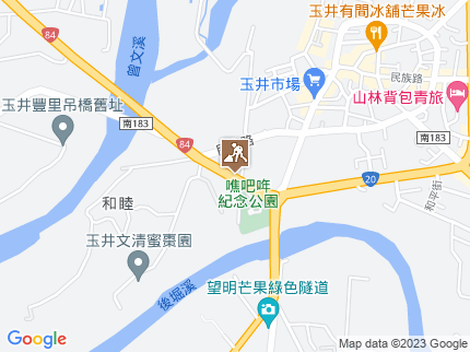 路況地圖