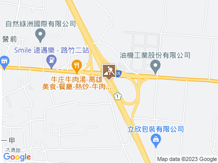 路況地圖