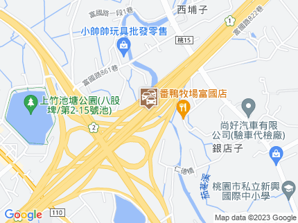 路況地圖