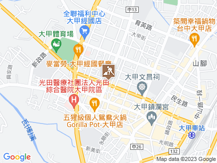 路況地圖