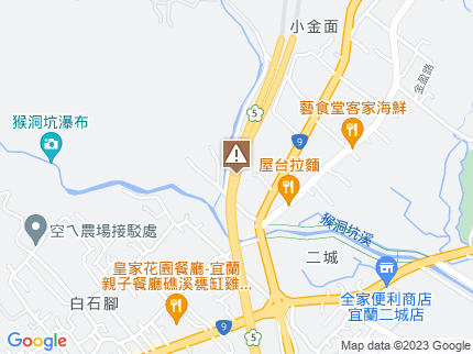 路況地圖