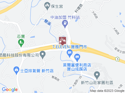 路況地圖