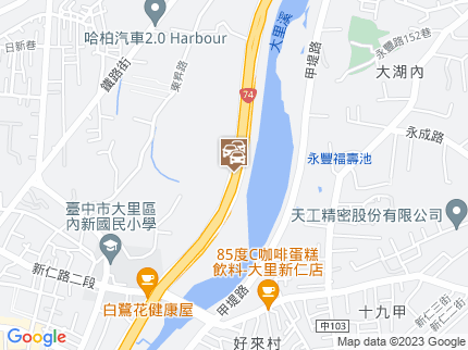 路況地圖