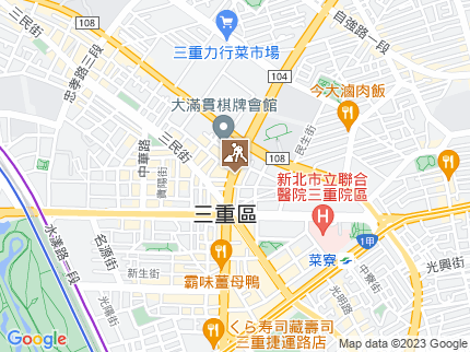 路況地圖