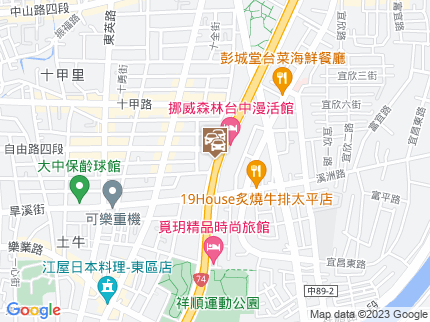 路況地圖