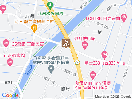 路況地圖