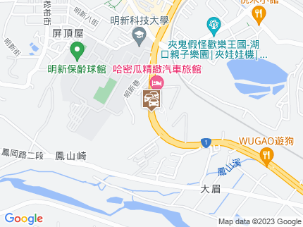 路況地圖