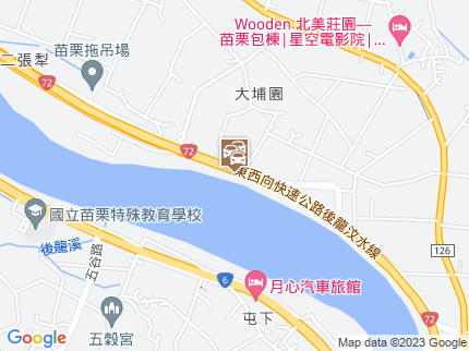 路況地圖