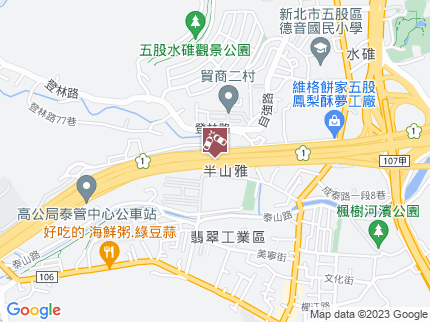 路況地圖