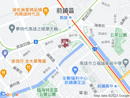 路況地圖