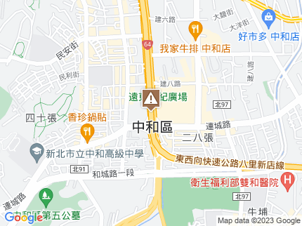 路況地圖