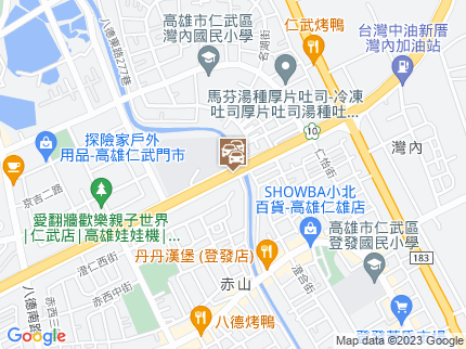 路況地圖