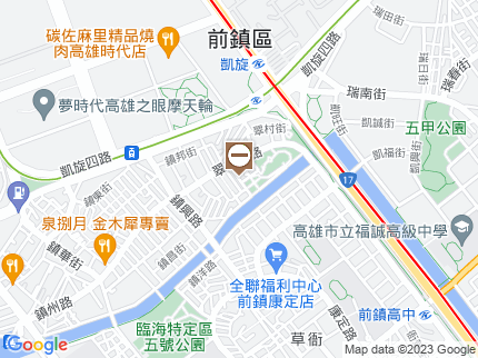 路況地圖