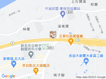 路況地圖