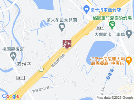 路況地圖