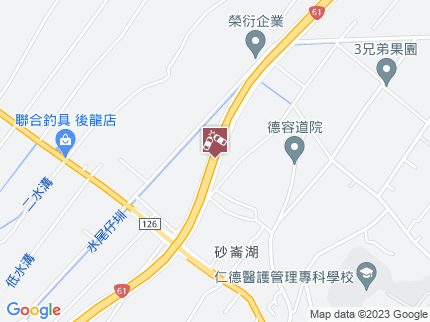 路況地圖