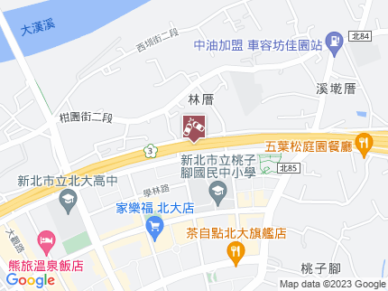 路況地圖