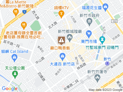 路況地圖