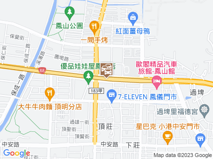 路況地圖