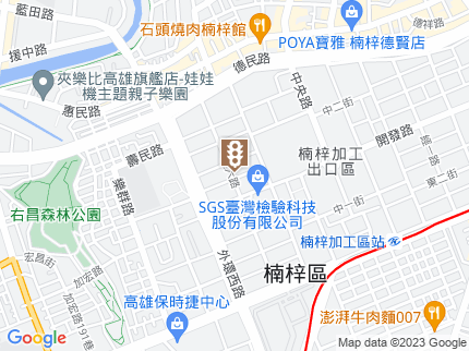 路況地圖