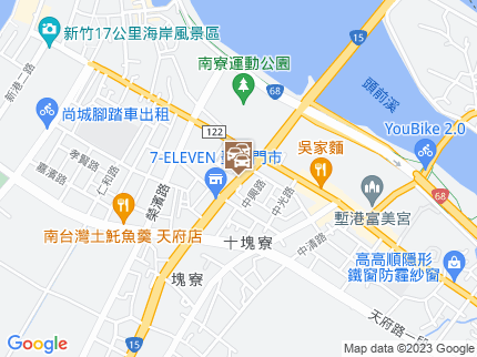 路況地圖