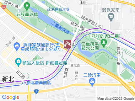 路況地圖