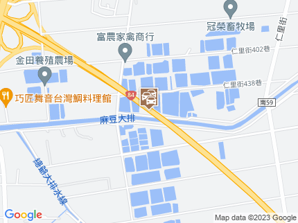 路況地圖