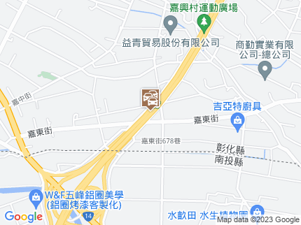 路況地圖