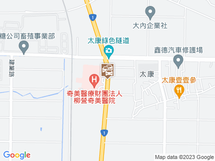 路況地圖