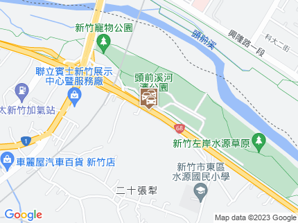 路況地圖