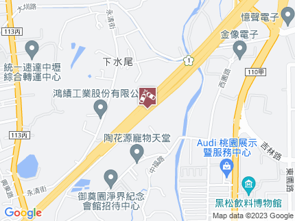 路況地圖