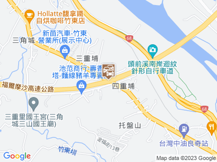 路況地圖