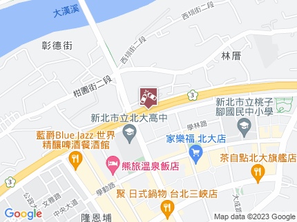 路況地圖