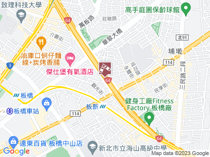 路況地圖