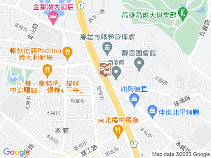 路況地圖