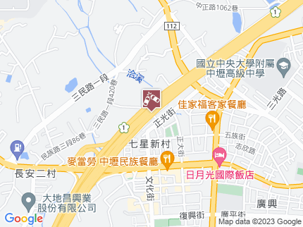 路況地圖