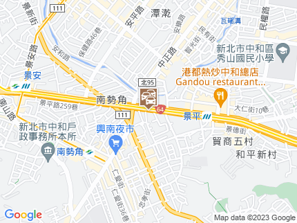 路況地圖