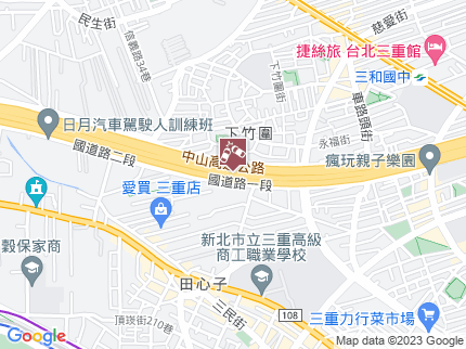 路況地圖