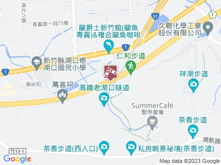 路況地圖