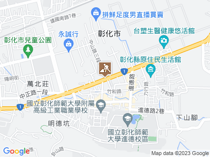 路況地圖