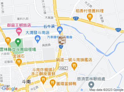 路況地圖