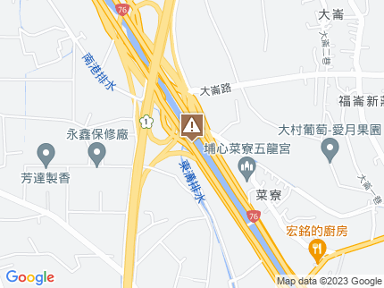 路況地圖