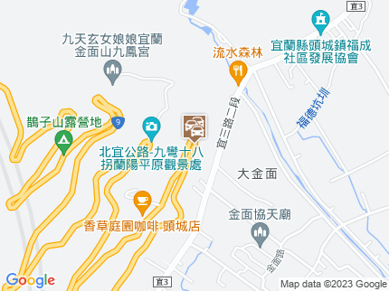 路況地圖