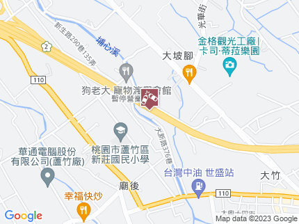 路況地圖