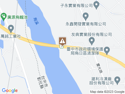 路況地圖